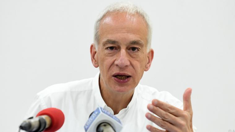 Kinderarmut ist laut Caritas-Präsident Michael Landau eine "weltweite Herausforderung".