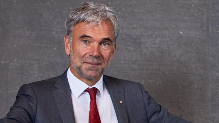 „Nachhaltigkeit sollte man durch Fakten belegen können“, sagt Landwirtschaftslandesrat Arnold Schuler. lpa