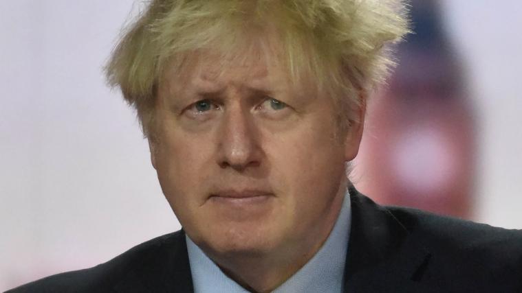 Premier Boris Johnson hat einen erneuten Lockdown verkündet.
