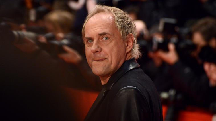 Schauspieler Uwe Ochsenknecht nimmt seinen 65. Geburtstag am Donnerstag nach seinen eigenen Worten gelassen hin.