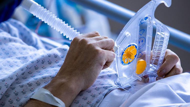 Sepsis bleibt oft unerkannt.