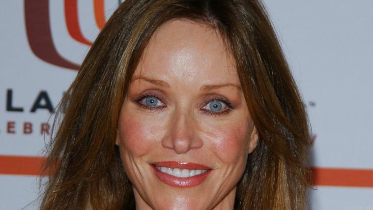 Tanya Roberts tot.