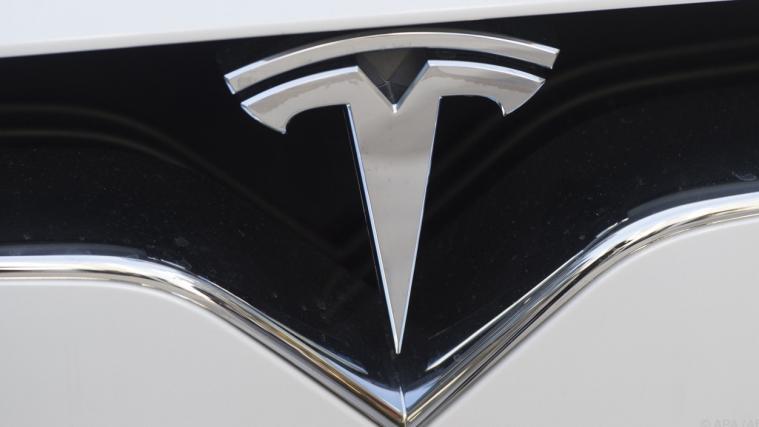 Tesla muss einen Rückschlag hinnehmen.