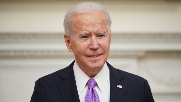 US-Präsident Joe Biden will den Abrüstungsvertrag mit Russland um 5 Jahre verlängern.
