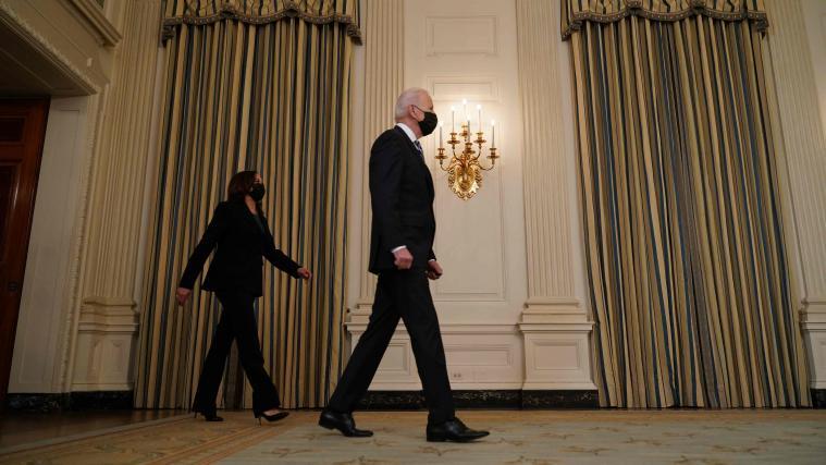 US-Präsident Joe Biden will den Amerikanern ermöglichen, sich zwischen Februar und Mai über „Obamacare“ krankenversichern zu lassen.