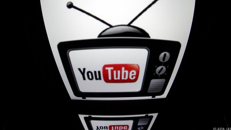 Videoplattform hat Bedenken ob des "Gewaltpotenzials".