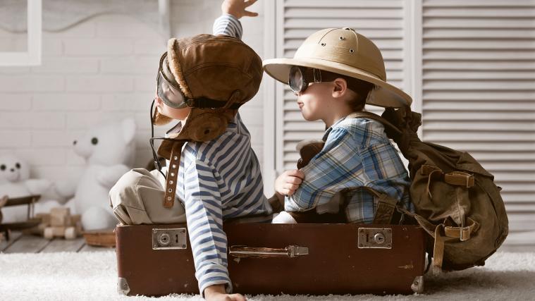 Vom Urlaub können die Belgier – vorerst bis März – nur Träumen: Alle nicht notwendigen Reisen sind verboten.