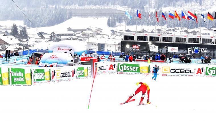 Wer holt sich in Flachau den Sieg?