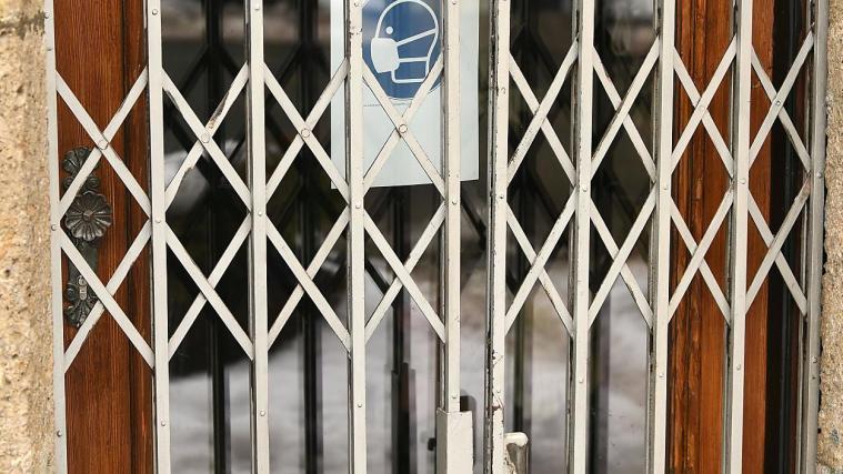 Ab Montag wird in Österreich vieles wieder aufgesperrt.