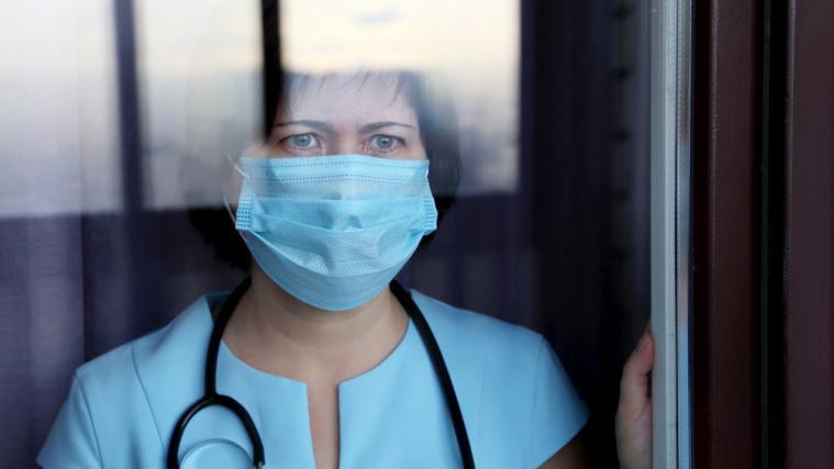 Aus den 27 EU-Staaten sind den Angaben zufolge insgesamt bisher rund 21 Millionen Infektionen mit SARS-CoV-2 gemeldet worden.
