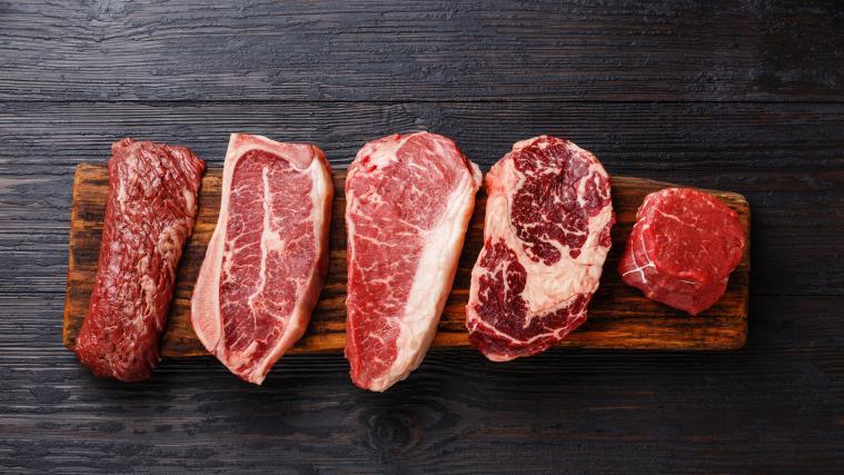 Auslöser sind Pläne in Lyon ab Montag in den Schulkantinen nur noch ein Menü auszugeben, und zwar ohne Fleisch.