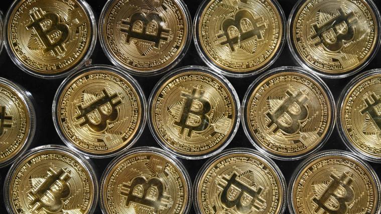 Bitcoins verbrauchen jährlich mehr Strom als das ganze Land Argentinien.