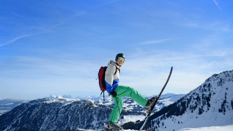 Die Ansichten des Komitees lösten empörte Reaktion der Skigebiete aus.