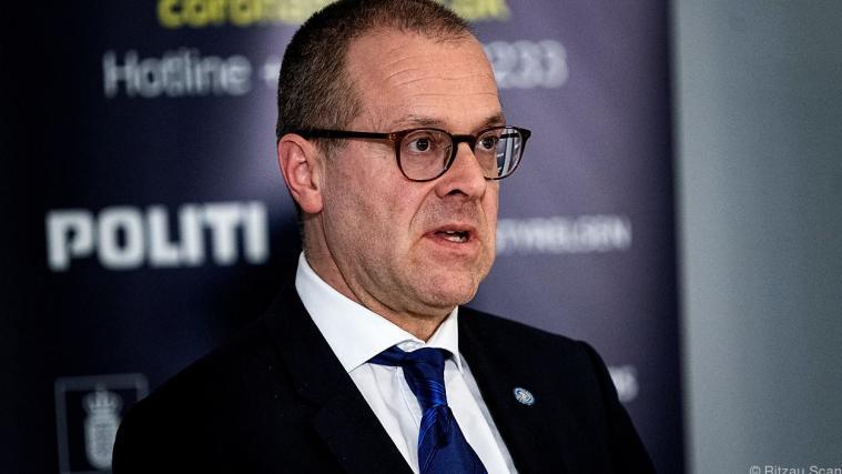 Die Infektionszahlen in Europa sind laut WHO-Regionaldirektor Hans Kluge immer noch zu hoch.