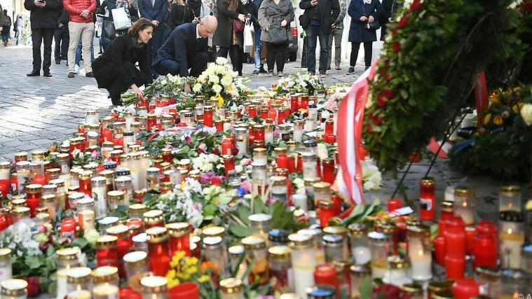 Die Mutter eines Wiener Terroropfers will mehr Schmerzensgeld..