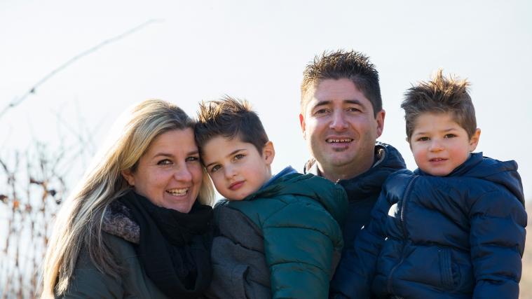 Familien können sich auch in der Ferienwoche telefonisch oder online mit den Familienberatungsstellen in Südtirol in Verbindung setzen.