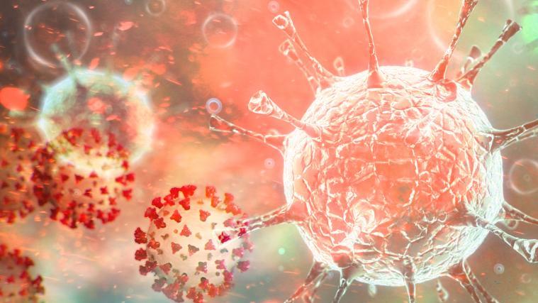 In den USA haben sich bisher über 26,5 Millionen Menschen mit dem Coronavirus infiziert.