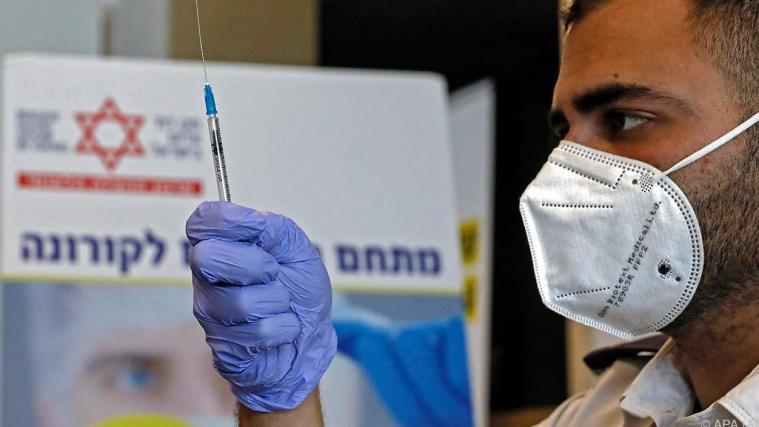 Israel gilt inzwischen als Impf-Weltmeister.