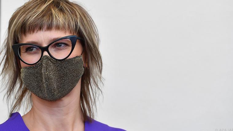 Jasmila Zbanic ist eines von 6 Berlinale-Jurymitgliedern.