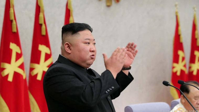 Land von Kim Jong-un verstößt laut Experten gegen UNO-Resolution.