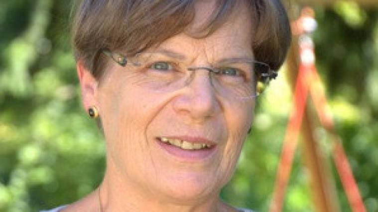 Maria Luise Reckla: Lese-/Rechtschreibstörungen haben nichts mit fehlender Intelligenz zu tun!