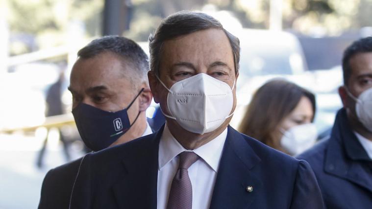 Mario Draghi muss sich vielen Forderungen stellen.
