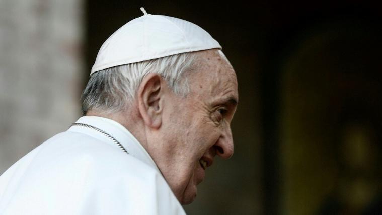 Papst Franziskus war vom Lebenszeugnis der ungarisch-italienischen Schriftstellerin Edith Bruck beeindruckt.