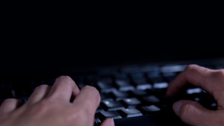 Russland geht gegen Protest-Aufrufe im Internet vor.
