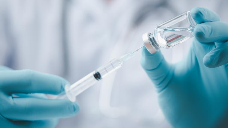Seit dem Impfstart am 27. Dezember wurde am Dienstag die Schwelle von 3 Millionen immunisierten Personen überschritten.