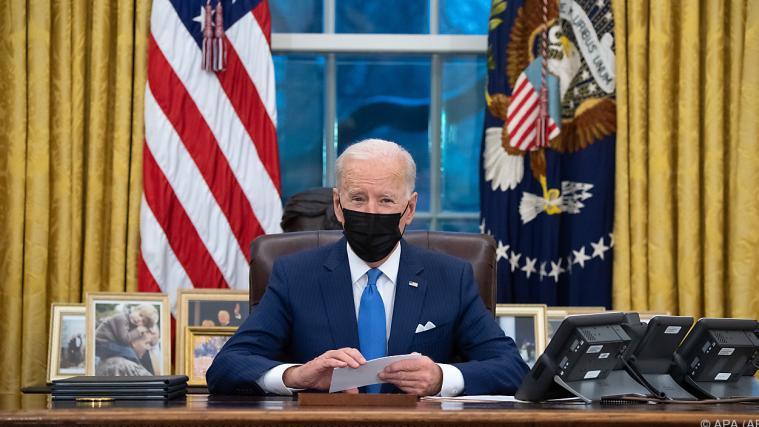 Trennung von Familien an Grenze zu Mexiko für US-Präsident "Schande".