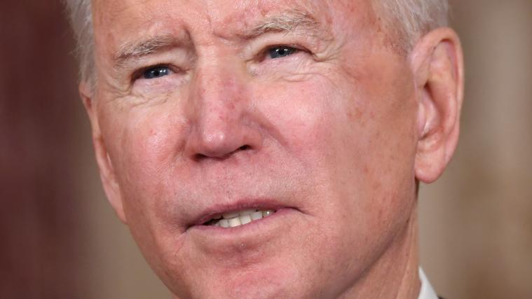 US-Präsident Joe Biden sprach mit Indiens Premierminister Narendra Modi.