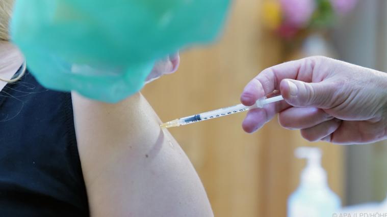 23.832 Neuinfektionen wurden heute italienweit registriert.