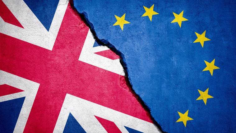 2,5 Monate nach Abschluss des britischen EU-Austritts bricht der Streit zwischen EU und Großbritannien wieder auf.