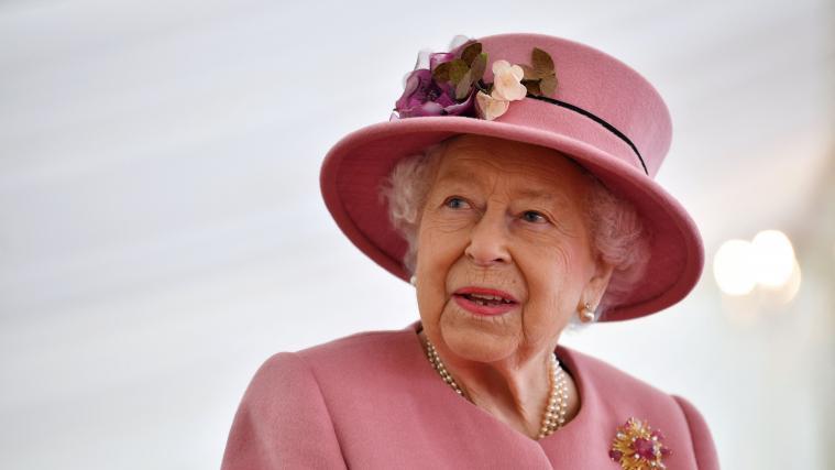 Am 21. April feiert Queen Elizabeth II. ihren 95. Geburtstag.