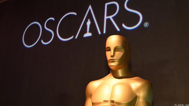 Am 25. April werden die begehrtesten Filmpreise der Welt verliehen: die Oscars.