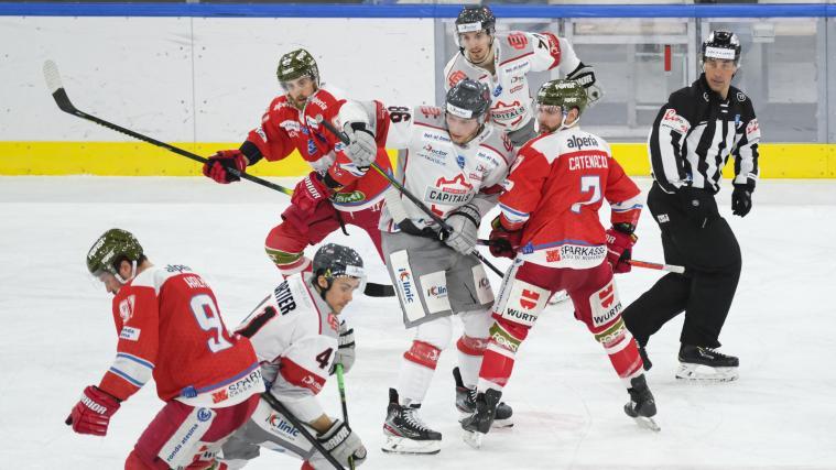 Am Sonntag steht in Bratislava das zweite Viertelfinal-Spiel an.