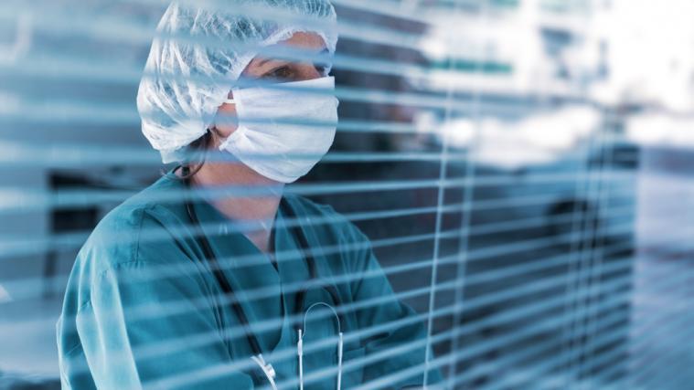 Bessere Aussichten in einem anderen Job? Im Vorjahr war eine regelrechte Kündigungswelle in der Sanität befürchtet worden.