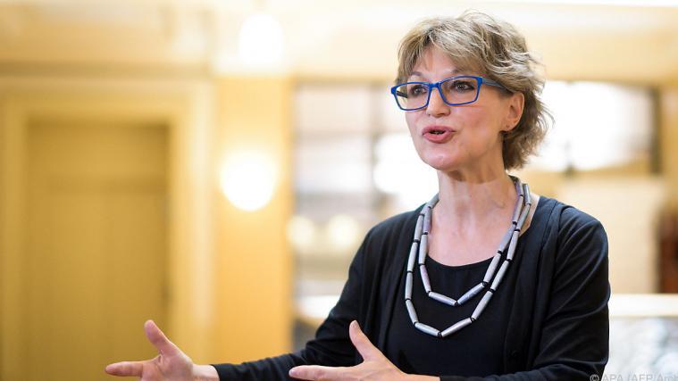 Callamard war zuvor für Ermittlungen zu Mord an Jamal Khashoggi zuständig.