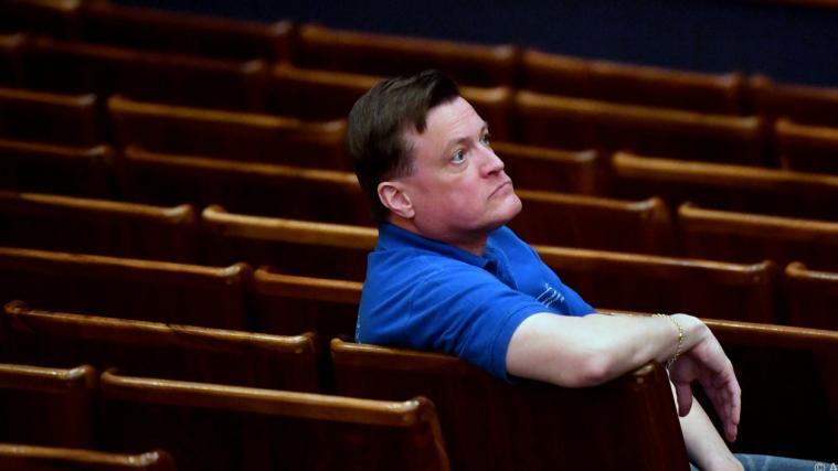 Christian Thielemann hat genug von leeren Konzerthäusern.