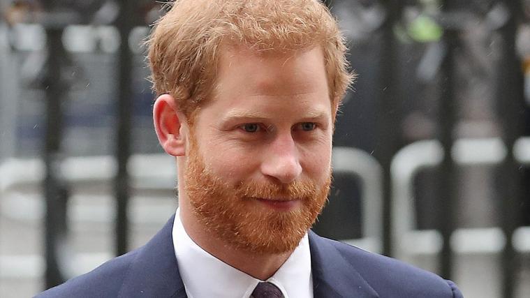 „Damals wollte ich das nicht glauben oder akzeptieren, und es hat ein großes Loch in mir hinterlassen“, so Prinz Harry.