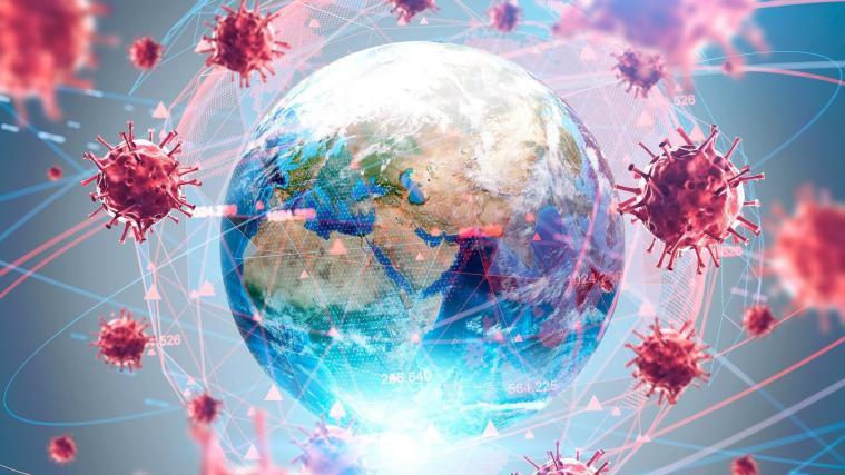 Das Abkommen soll für eine bessere internationale Zusammenarbeit bei künftigen Pandemien sorgen.