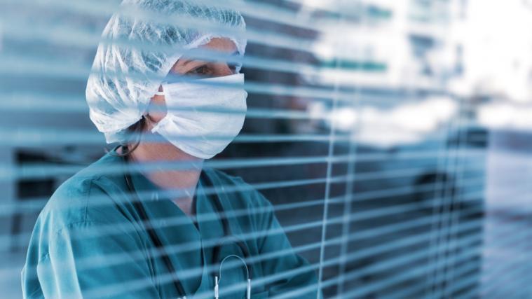 Das Coronavirus hat Italien nach wie vor in der Hand.