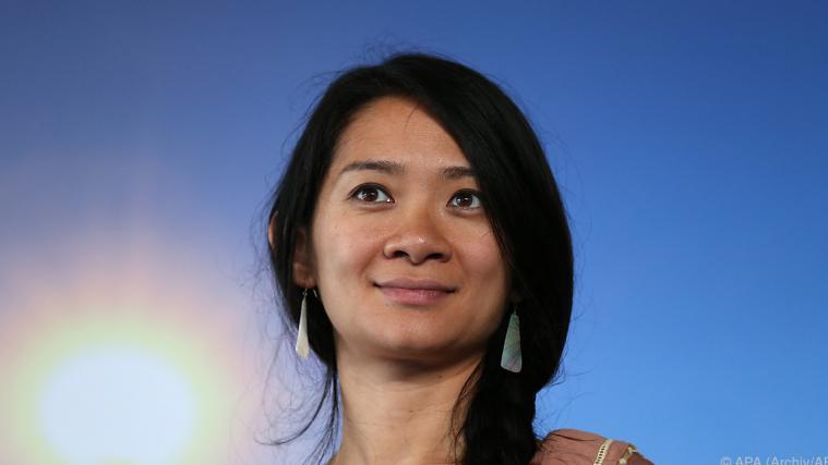 Der Film von Chloé Zhao gilt nunmehr als Oscar-Favorit.