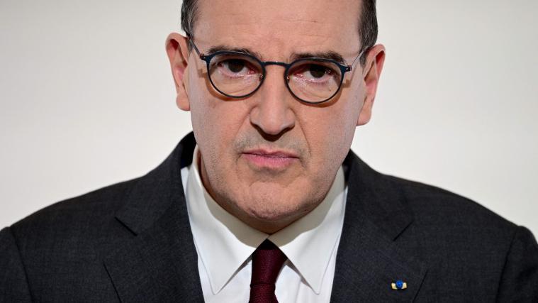 Der französische Premierminister Jean Castex verkündete die Entscheidung am Donnerstag.