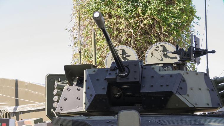 Der Staatsanwalt der Provinz Pordenone leitete eine Ermittlung ein und ordnete die Stilllegung der vier Panzer an, die an der Übung beteiligt waren. (Symbolbild)