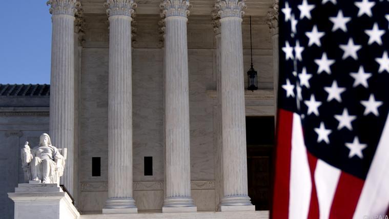 Der Supreme Court wird sich mit dem Fall des Bostoner Bombenattentäters Zarnajew befassen.