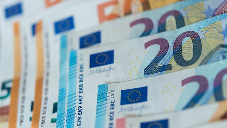 Der zu Beginn der Corona-Krise vereinbarte Europäische Garantiefonds für kleine und mittlere Unternehmen hat bisher nur wenig geholfen.