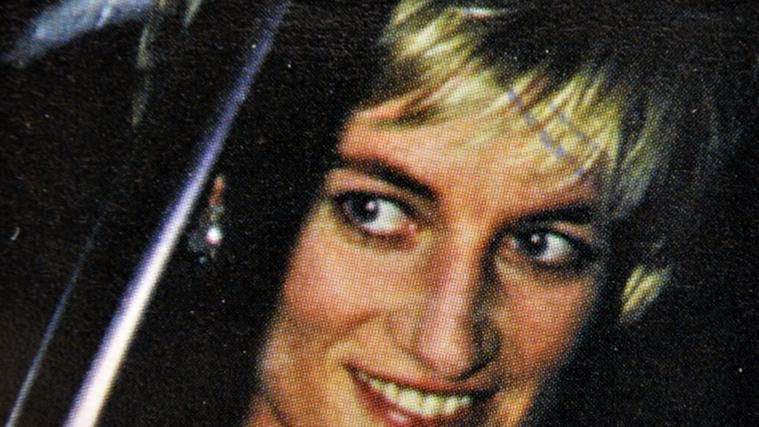 Diana war 1997 bei einem schweren Autounfall in Paris ums Leben gekommen.