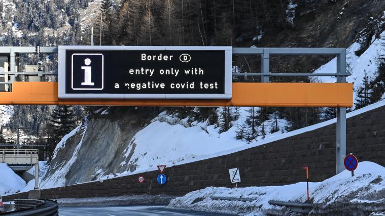 Die Beschränkungen beim Lkw-Verkehr am Brenner seien ein nationaler Notfall, so Italiens Frächterverband Unatras.