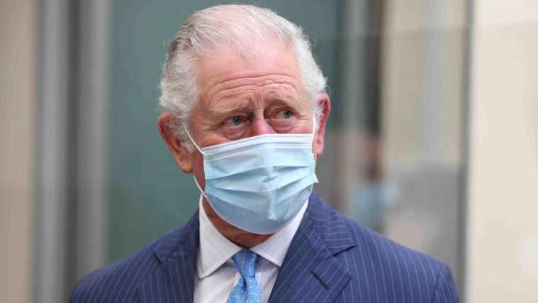 „Die britische Gastrobranche ist eine der größten Erfolgsgeschichten dieses Landes“, sagt Prinz Charles.